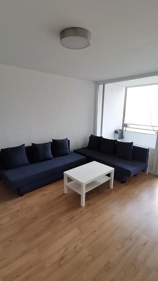 2 Zimmerwohnung Hinrichsring Hannover Exterior photo